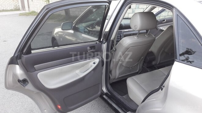 Audi A4 2001, 166,195 km - 0.2 l - Bakı