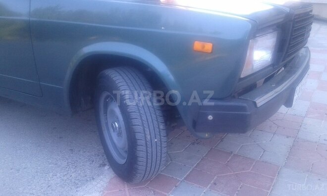 LADA (VAZ) 2107 2011, 22,500 km - 0.2 л - Bakı