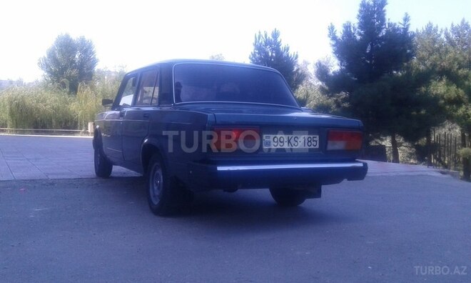 LADA (VAZ) 2107 2011, 22,500 km - 0.2 л - Bakı