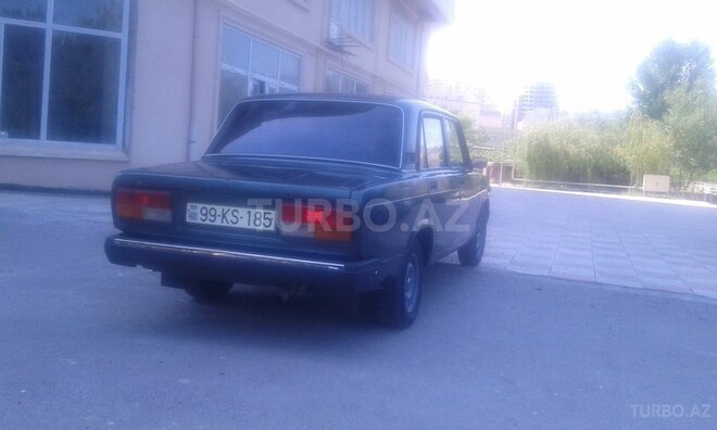 LADA (VAZ) 2107 2011, 22,500 km - 0.2 л - Bakı