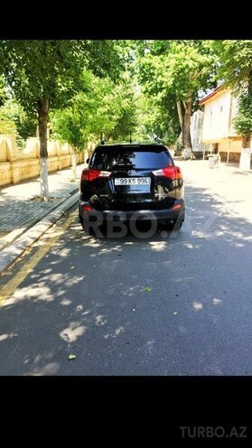 Toyota RAV4 2013, 95,500 km - 0.2 л - Gəncə