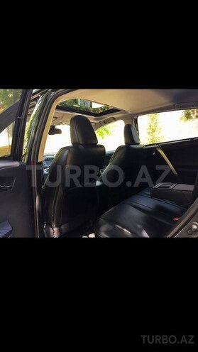 Toyota RAV4 2013, 95,500 km - 0.2 л - Gəncə