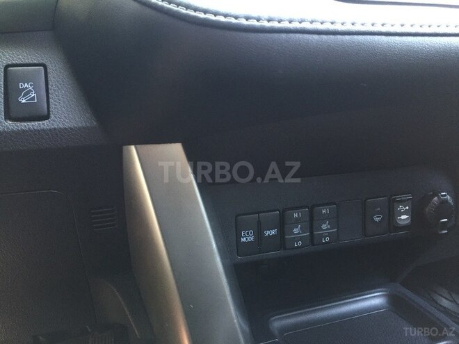 Toyota RAV4 2013, 95,500 km - 0.2 л - Gəncə
