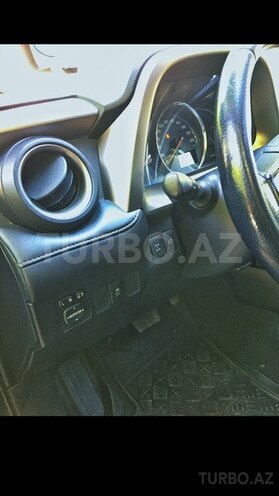 Toyota RAV4 2013, 95,500 km - 0.2 л - Gəncə