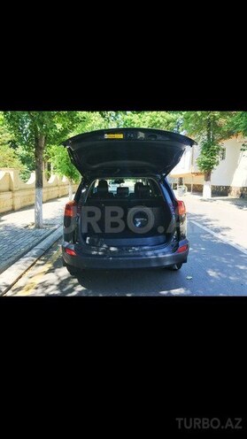 Toyota RAV4 2013, 95,500 km - 0.2 л - Gəncə