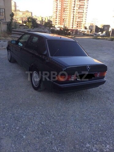 Mercedes 190 1991, 264,532 km - 0.2 l - Bakı