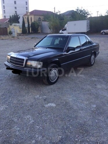 Mercedes 190 1991, 264,532 km - 0.2 l - Bakı