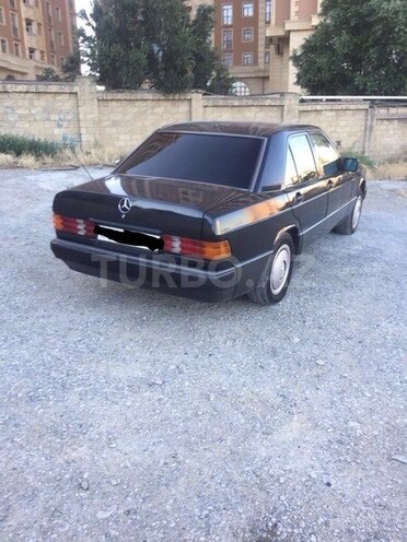 Mercedes 190 1991, 264,532 km - 0.2 l - Bakı