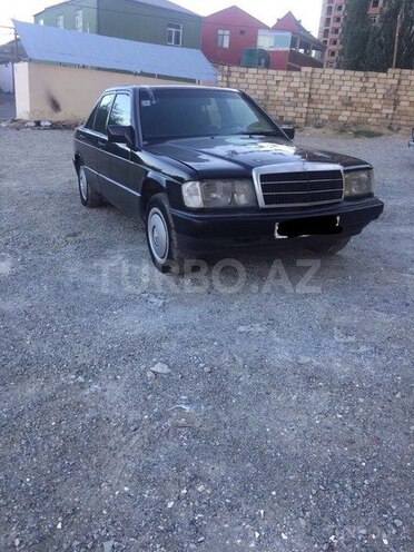 Mercedes 190 1991, 264,532 km - 0.2 l - Bakı