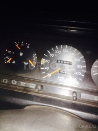 Mercedes 190 1991, 264,532 km - 0.2 l - Bakı