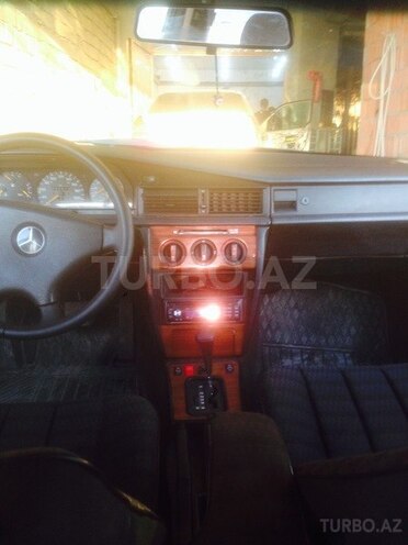 Mercedes 190 1991, 264,532 km - 0.2 l - Bakı