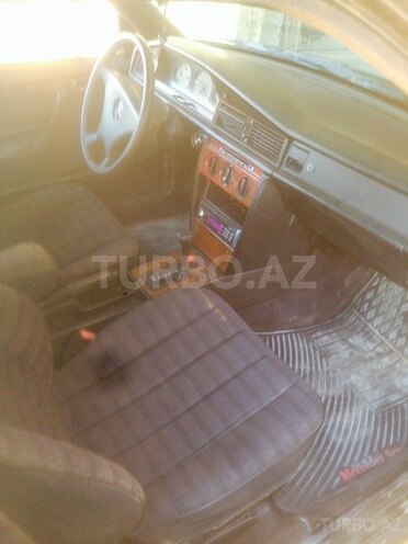 Mercedes 190 1991, 264,532 km - 0.2 l - Bakı
