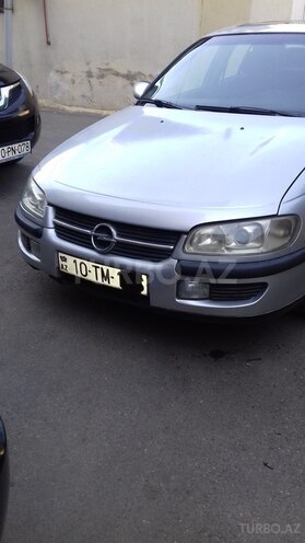 Opel Omega 1999, 307,305 km - 0.3 l - Bakı