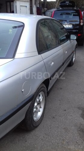 Opel Omega 1999, 307,305 km - 0.3 l - Bakı
