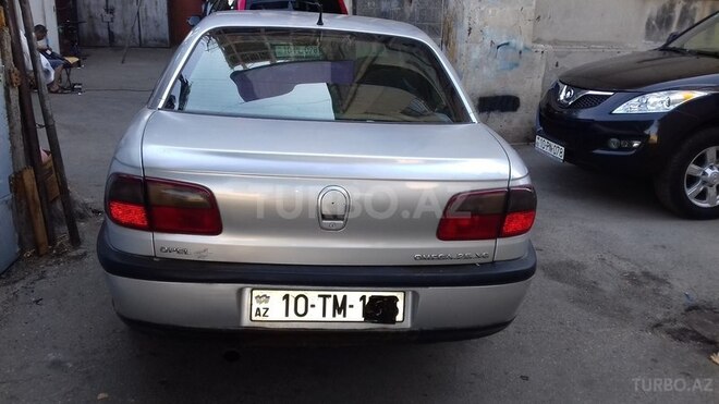 Opel Omega 1999, 307,305 km - 0.3 l - Bakı