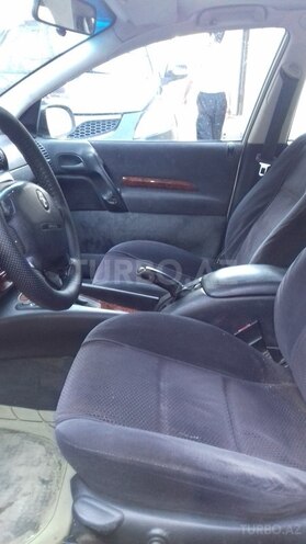 Opel Omega 1999, 307,305 km - 0.3 l - Bakı