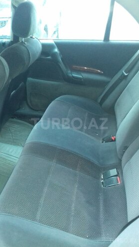 Opel Omega 1999, 307,305 km - 0.3 l - Bakı