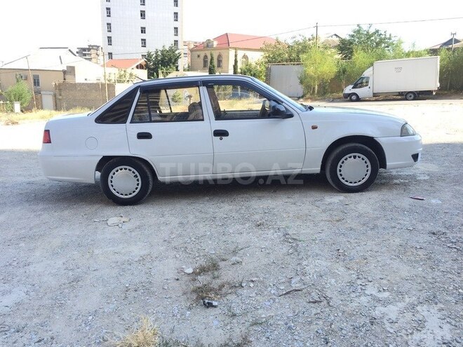 Daewoo Nexia 2009, 526,437 km - 1.5 l - Bakı