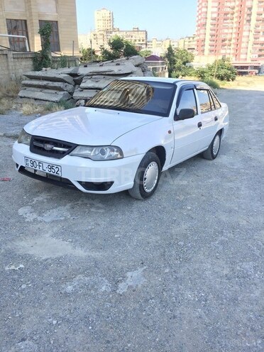 Daewoo Nexia 2009, 526,437 km - 1.5 l - Bakı