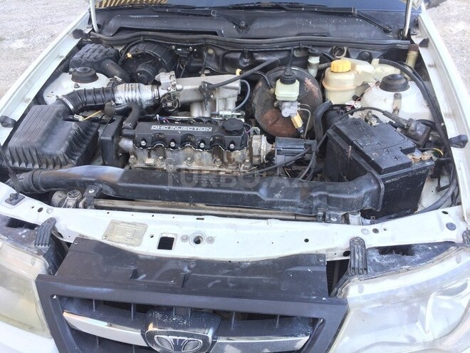 Daewoo Nexia 2009, 526,437 km - 1.5 l - Bakı