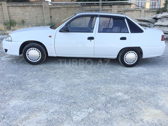 Daewoo Nexia 2009, 526,437 km - 1.5 l - Bakı