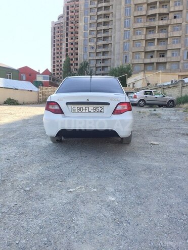 Daewoo Nexia 2009, 526,437 km - 1.5 l - Bakı