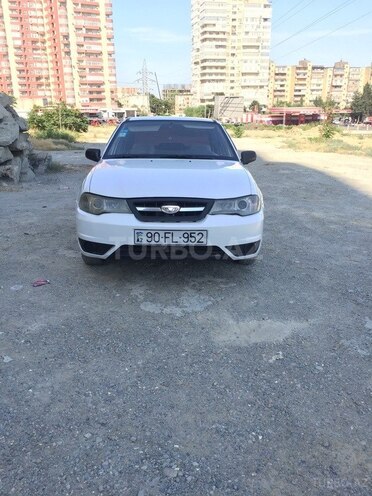 Daewoo Nexia 2009, 526,437 km - 1.5 l - Bakı