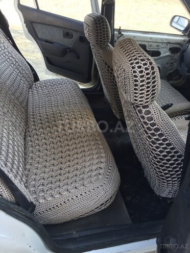 Daewoo Nexia 2009, 526,437 km - 1.5 l - Bakı