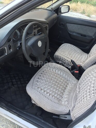 Daewoo Nexia 2009, 526,437 km - 1.5 l - Bakı