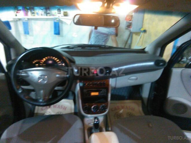 Mercedes A 170 2002, 265,000 km - 1.7 л - Bakı