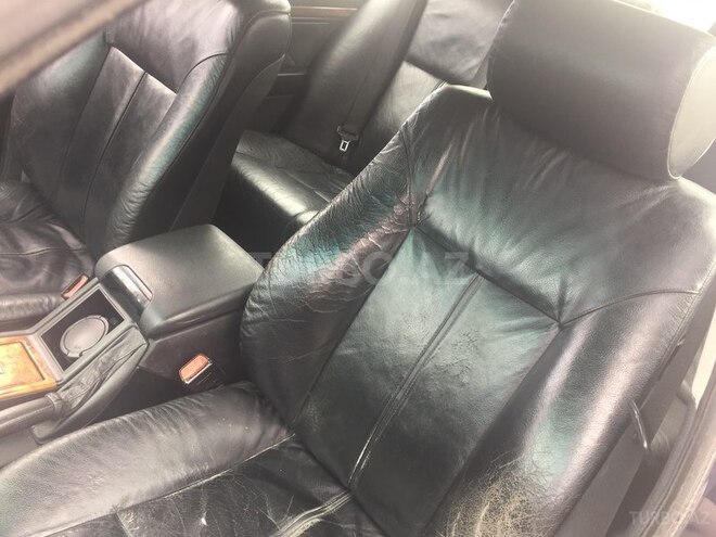 BMW 525 1998, 258,574 km - 0.3 л - Bakı