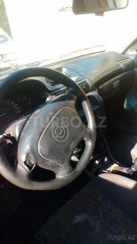 Opel Astra 1995, 400,000 km - 1.6 l - Bakı