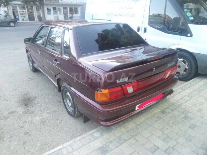 LADA (VAZ) 2115 2012, 86,790 km - 1.6 л - Bakı