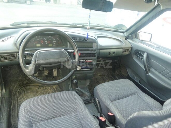 LADA (VAZ) 2115 2012, 86,790 km - 1.6 л - Bakı