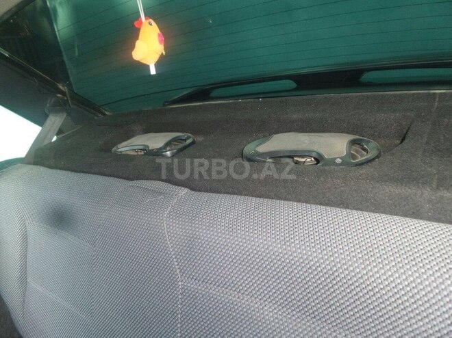 LADA (VAZ) 2115 2012, 86,790 km - 1.6 л - Bakı