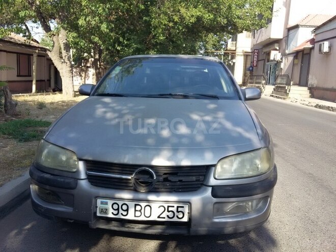 Opel Omega 1994, 300,000 km - 2.0 l - Bakı