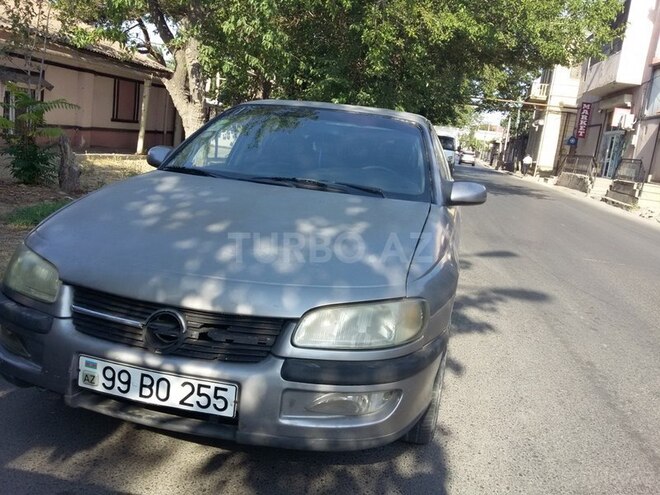 Opel Omega 1994, 300,000 km - 2.0 l - Bakı