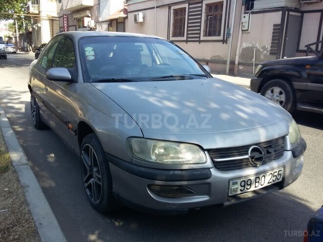 Opel Omega 1994, 300,000 km - 2.0 l - Bakı