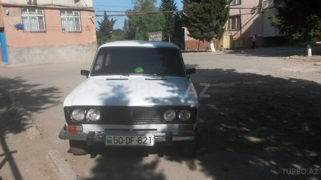 LADA (VAZ) 2106 2002, 300,000 km - 1.6 l - Sumqayıt