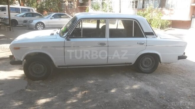 LADA (VAZ) 2106 2002, 300,000 km - 1.6 l - Sumqayıt