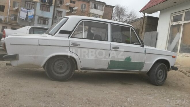 LADA (VAZ) 2106 2002, 300,000 km - 1.6 l - Sumqayıt