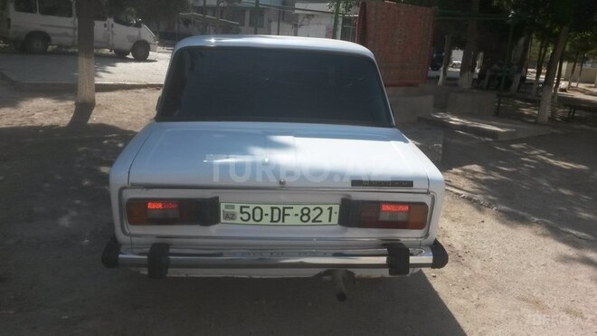 LADA (VAZ) 2106 2002, 300,000 km - 1.6 l - Sumqayıt