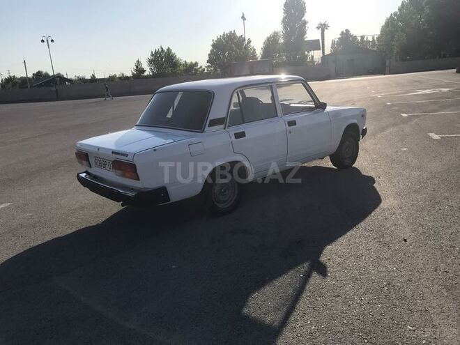 LADA (VAZ) 2107 2008, 124,000 km - 1.6 л - Bərdə