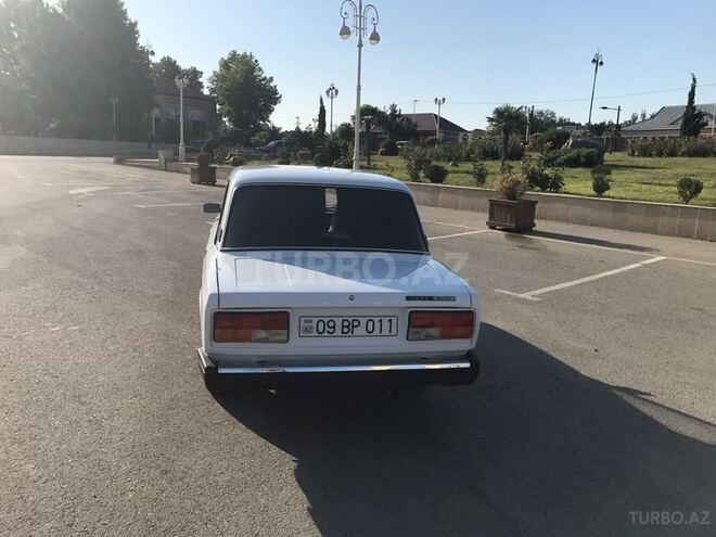LADA (VAZ) 2107 2008, 124,000 km - 1.6 л - Bərdə
