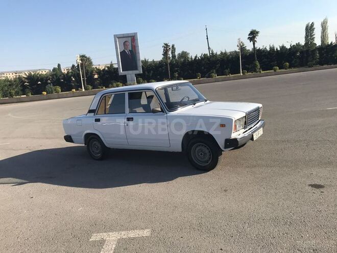 LADA (VAZ) 2107 2008, 124,000 km - 1.6 л - Bərdə