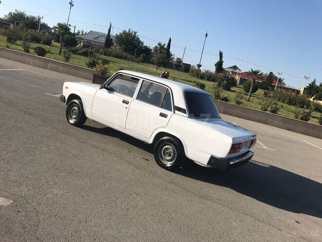 LADA (VAZ) 2107 2008, 124,000 km - 1.6 л - Bərdə