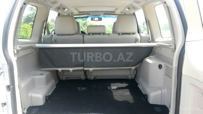 Mitsubishi Pajero 2007, 97,000 km - 3.0 л - Bakı