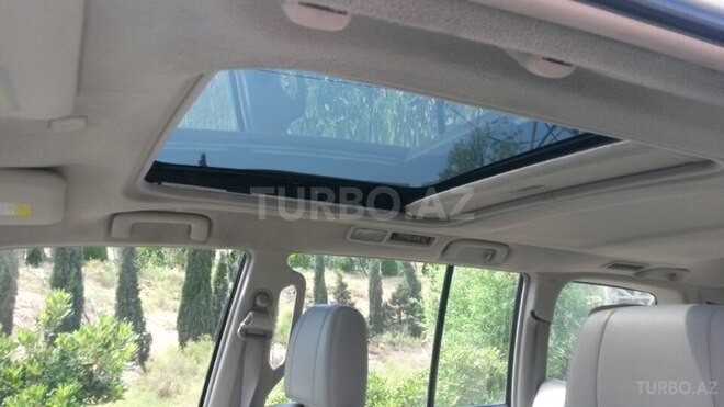 Mitsubishi Pajero 2007, 97,000 km - 3.0 л - Bakı