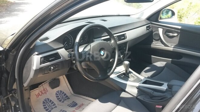 BMW 320 2006, 93,000 km - 2.0 l - Bakı