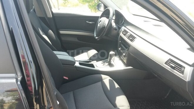 BMW 320 2006, 93,000 km - 2.0 l - Bakı